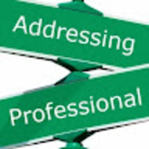 Meet your Posher, Robert